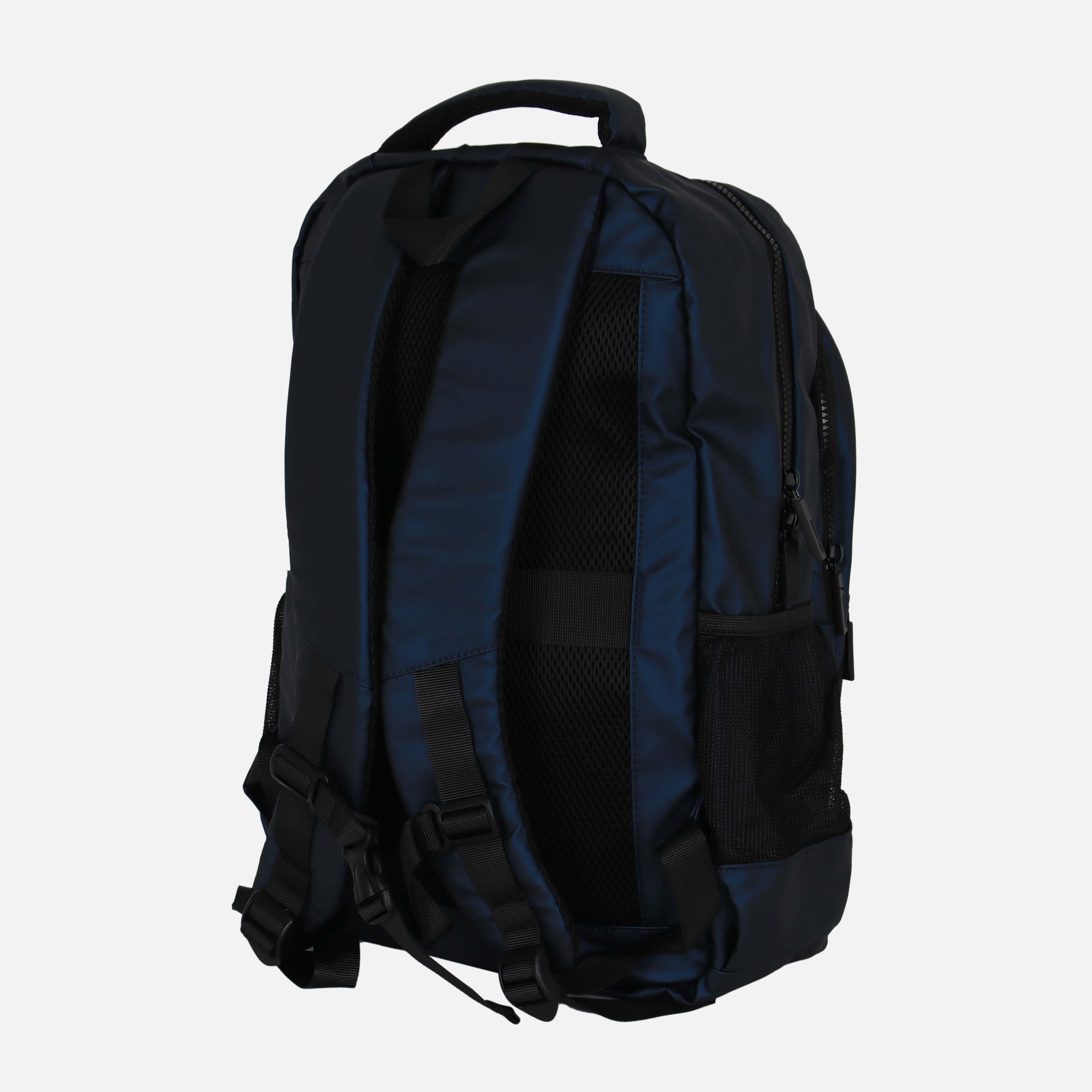 3 zipper backpack sale