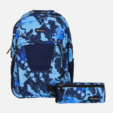 MURANO BACKPACK WITH PENCIL CASE