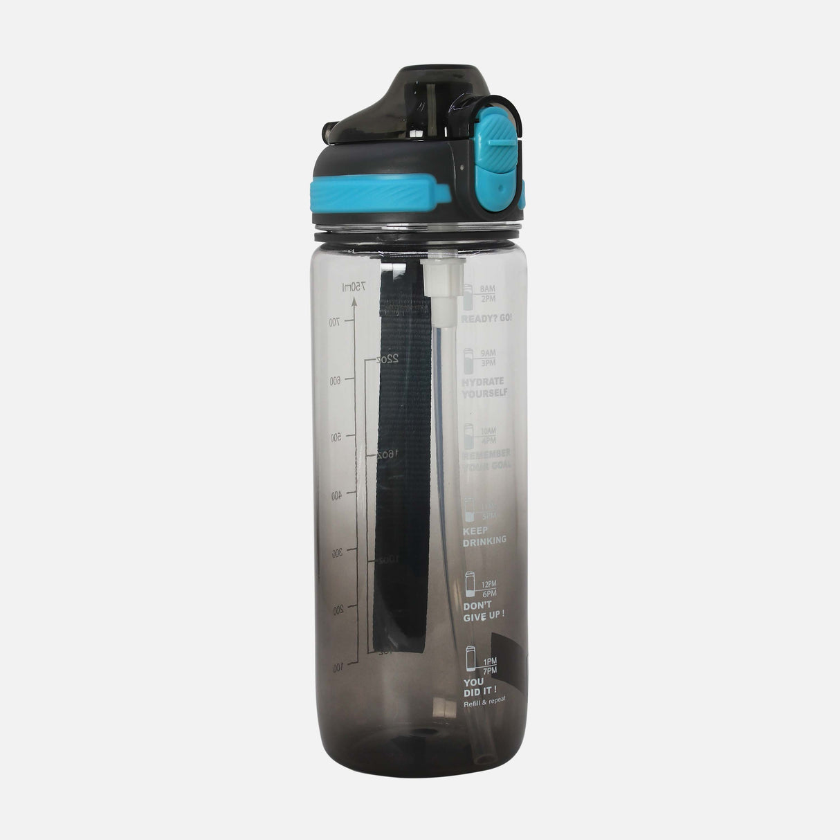 SPORTS WATER BOTTLE (1000 ML)