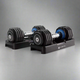 ADJUSTABLE DUMBBELL (PAIR)