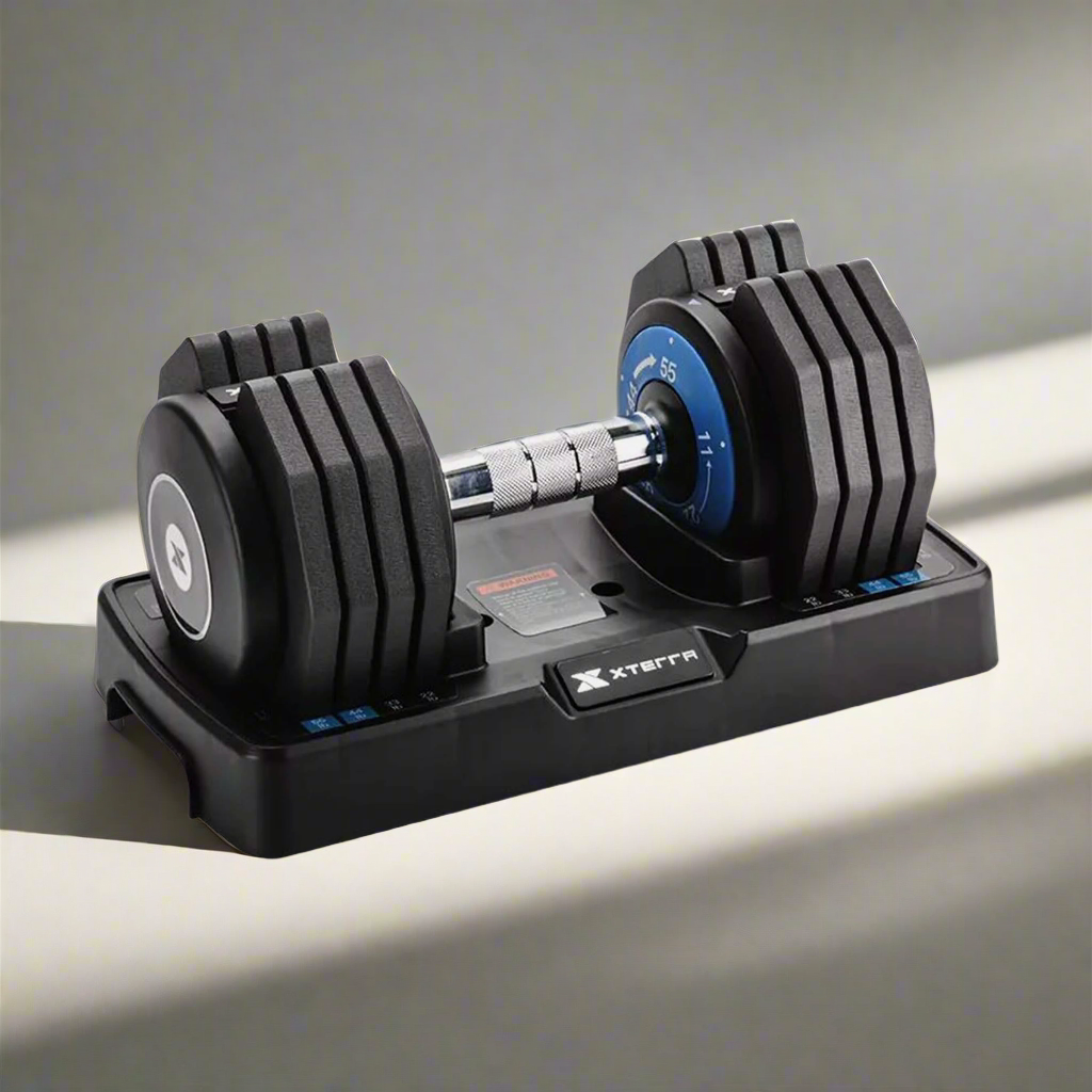 Adjustable Dumbbell (Single)