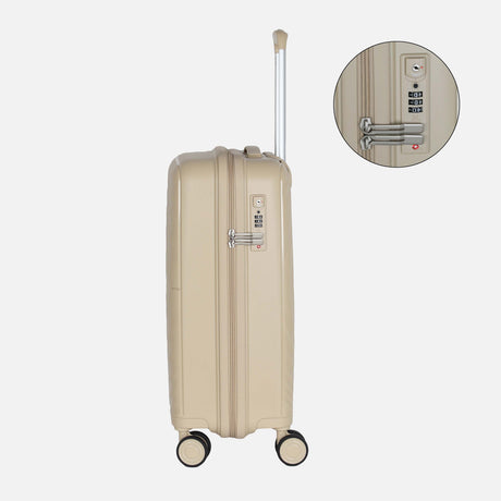 HARD CASE LUGGAGE