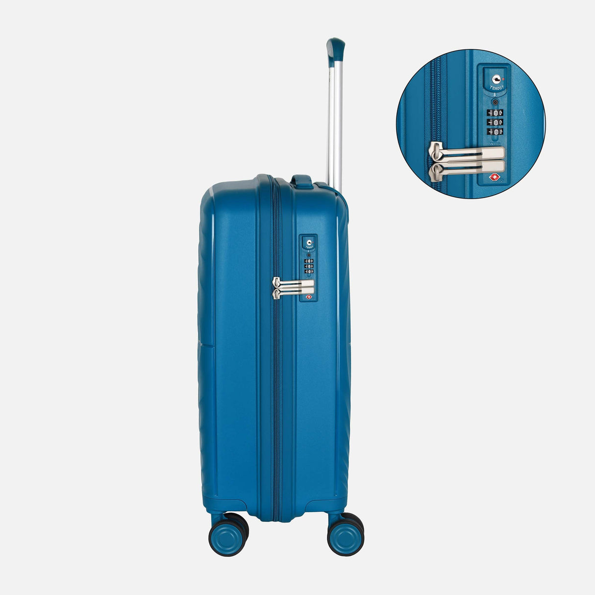 HARD CASE LUGGAGE