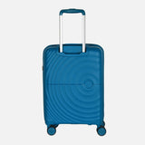 HARD CASE LUGGAGE