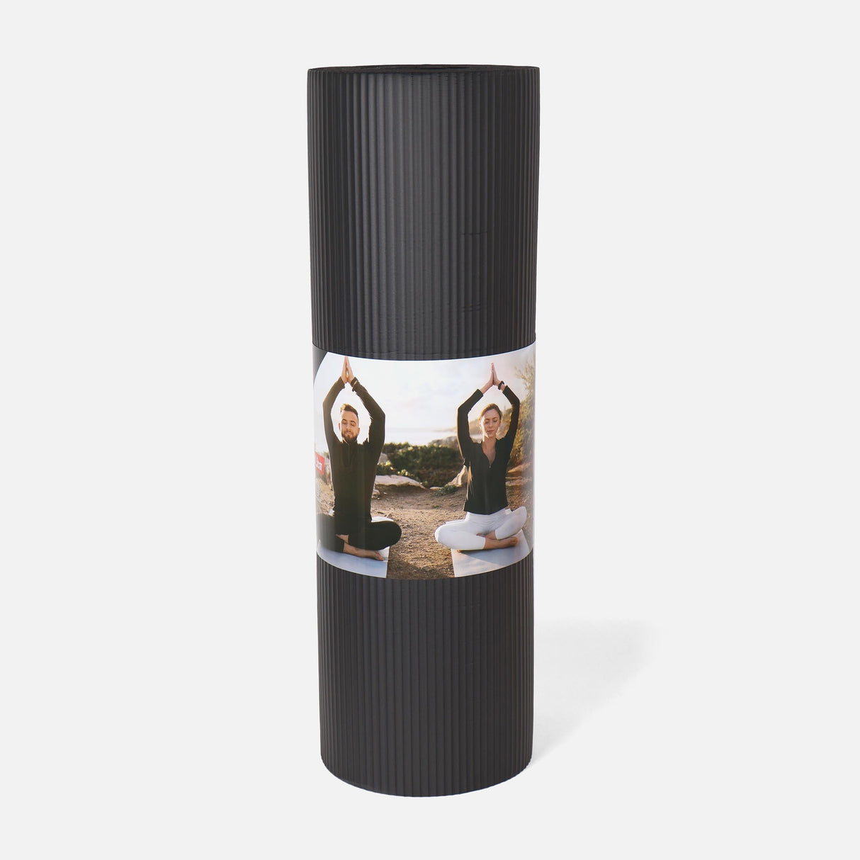 YOGA MAT 15MM (183X61X1.5)
