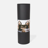 YOGA MAT 15MM (183X61X1.5)
