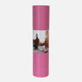 YOGA MAT 8MM (183X61X0.8)