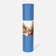 YOGA MAT 8MM (183X61X0.8)