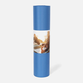 YOGA MAT 8MM (183X61X0.8)