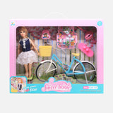 FASHION DOLL SET