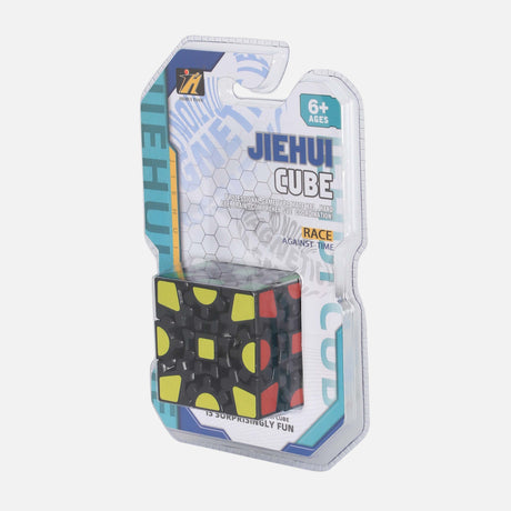 RUBIKS CUBE