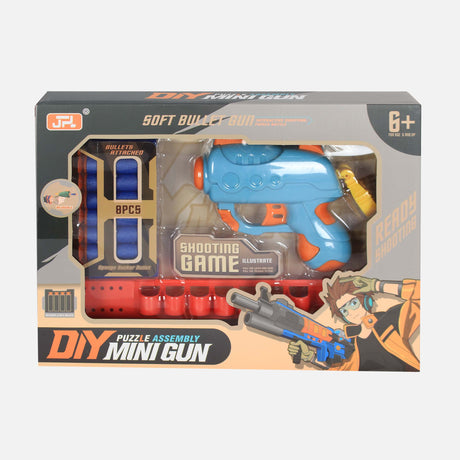 TOY GUN