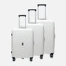 TROLLEY HARD CASE SET OF 3 PCS (28-24-20 IN / 77-66-55 CM)