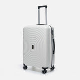 TROLLEY HARD CASE SET OF 3 PCS (28-24-20 IN / 77-66-55 CM)