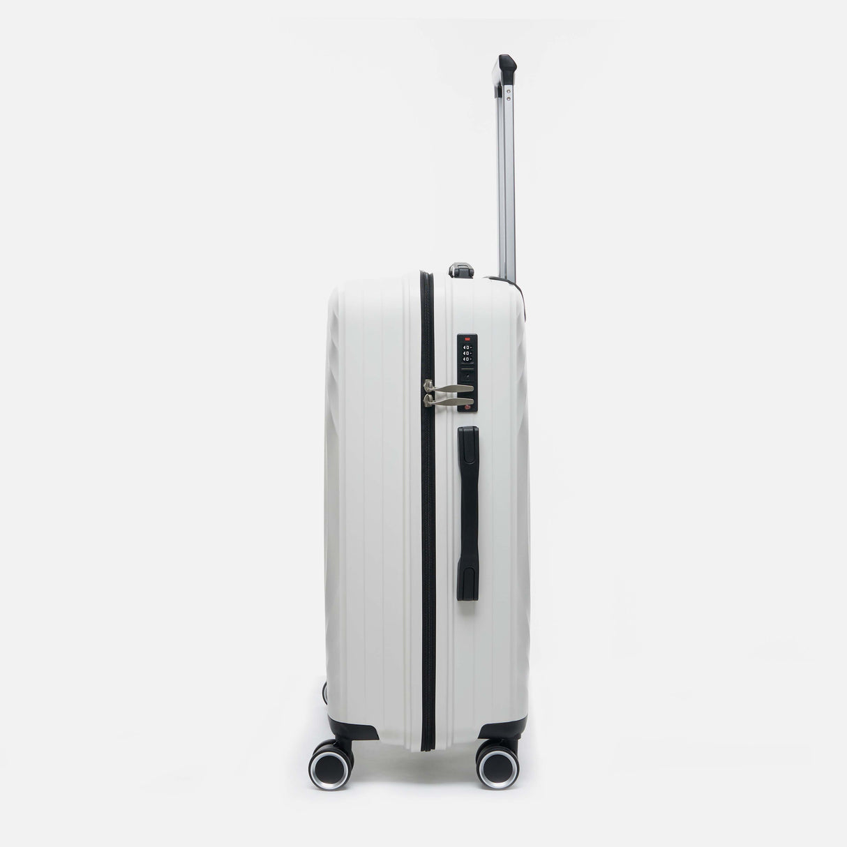 TROLLEY HARD CASE SET OF 3 PCS (28-24-20 IN / 77-66-55 CM)