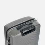 TROLLEY HARD CASE SET OF 3 PCS (28-24-20 IN / 77-66-55 CM)