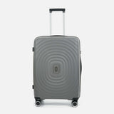 TROLLEY HARD CASE SET OF 3 PCS (28-24-20 IN / 77-66-55 CM)