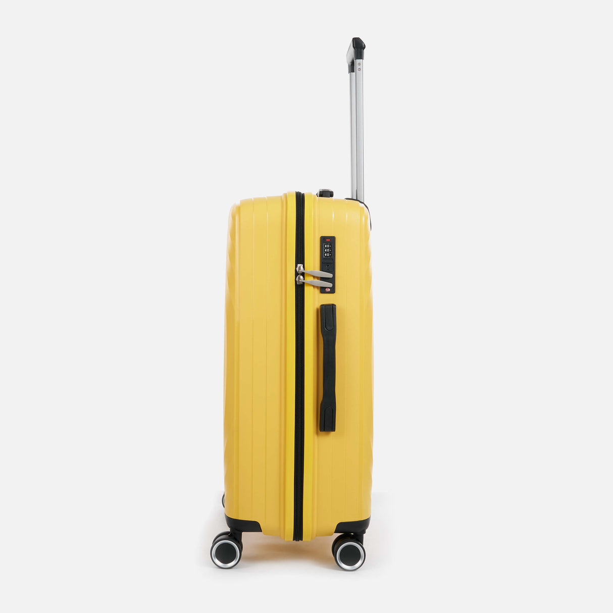 TROLLEY HARD CASE SET OF 3 PCS (28-24-20 IN / 77-66-55 CM)