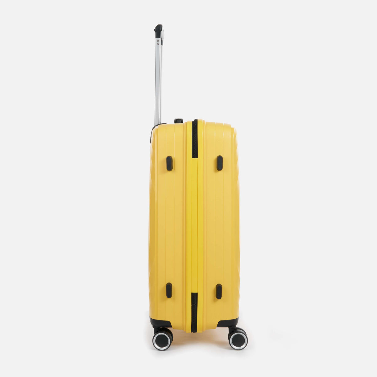 TROLLEY HARD CASE SET OF 3 PCS (28-24-20 IN / 77-66-55 CM)