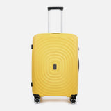 TROLLEY HARD CASE SET OF 3 PCS (28-24-20 IN / 77-66-55 CM)