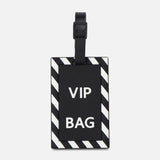 Luggage Tag