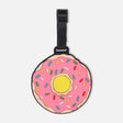 LUGGAGE TAG