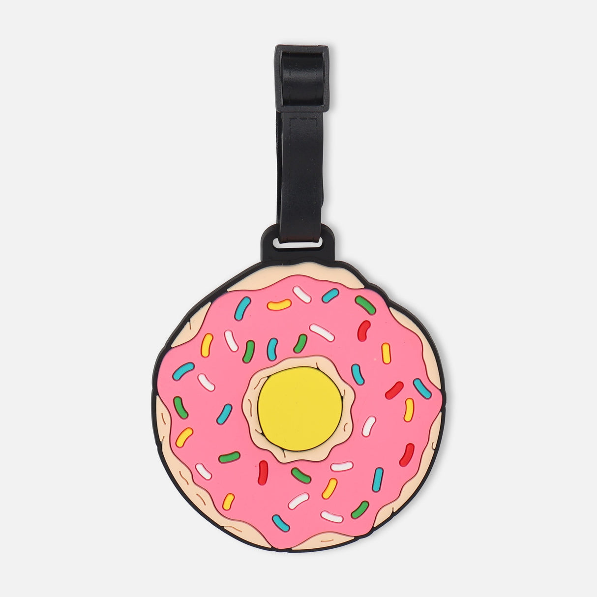 LUGGAGE TAG