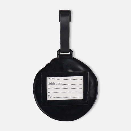 LUGGAGE TAG