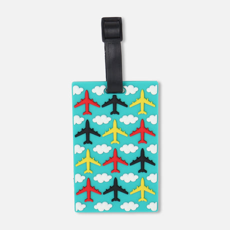 LUGGAGE TAG