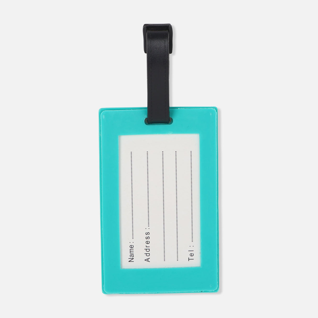 LUGGAGE TAG