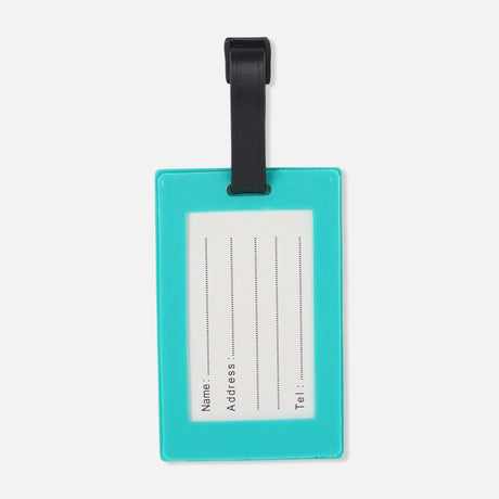 LUGGAGE TAG