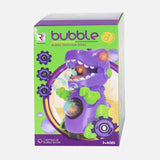 DINOSAUR BATTERY OPERATED BUBBLE TOY