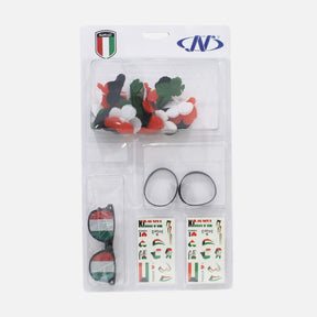 KUWAIT CHEER ACCESSORY SET
