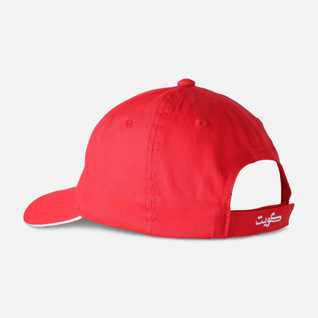 MEN HALA FEB CAP 58 cm