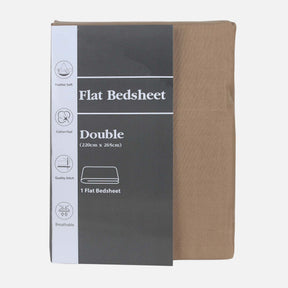 FLAT BED SHEET