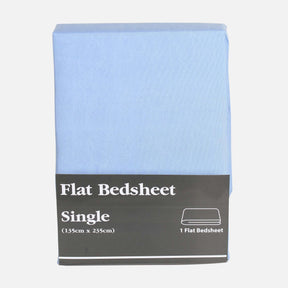 FLAT BED SHEET