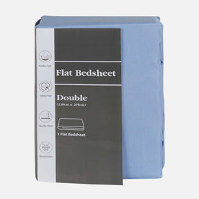 FLAT BED SHEET
