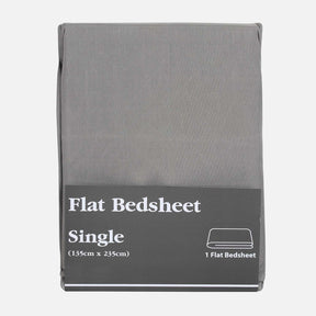 FLAT BED SHEET