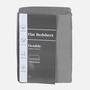FLAT BED SHEET