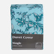 DUVET BED SHEET (135X235 CM)