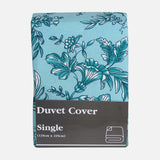 DUVET BED SHEET (135X235 CM)