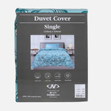DUVET BED SHEET (135X235 CM)