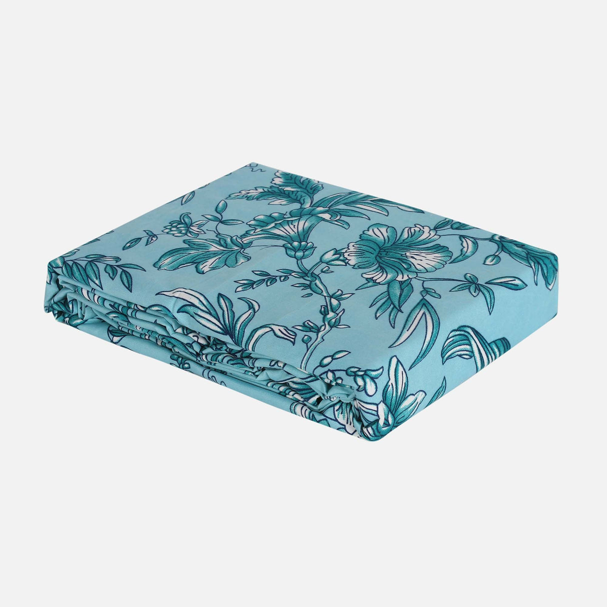 DUVET BED SHEET (135X235 CM)