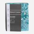 DUVET BED SHEET (220X260 CM)