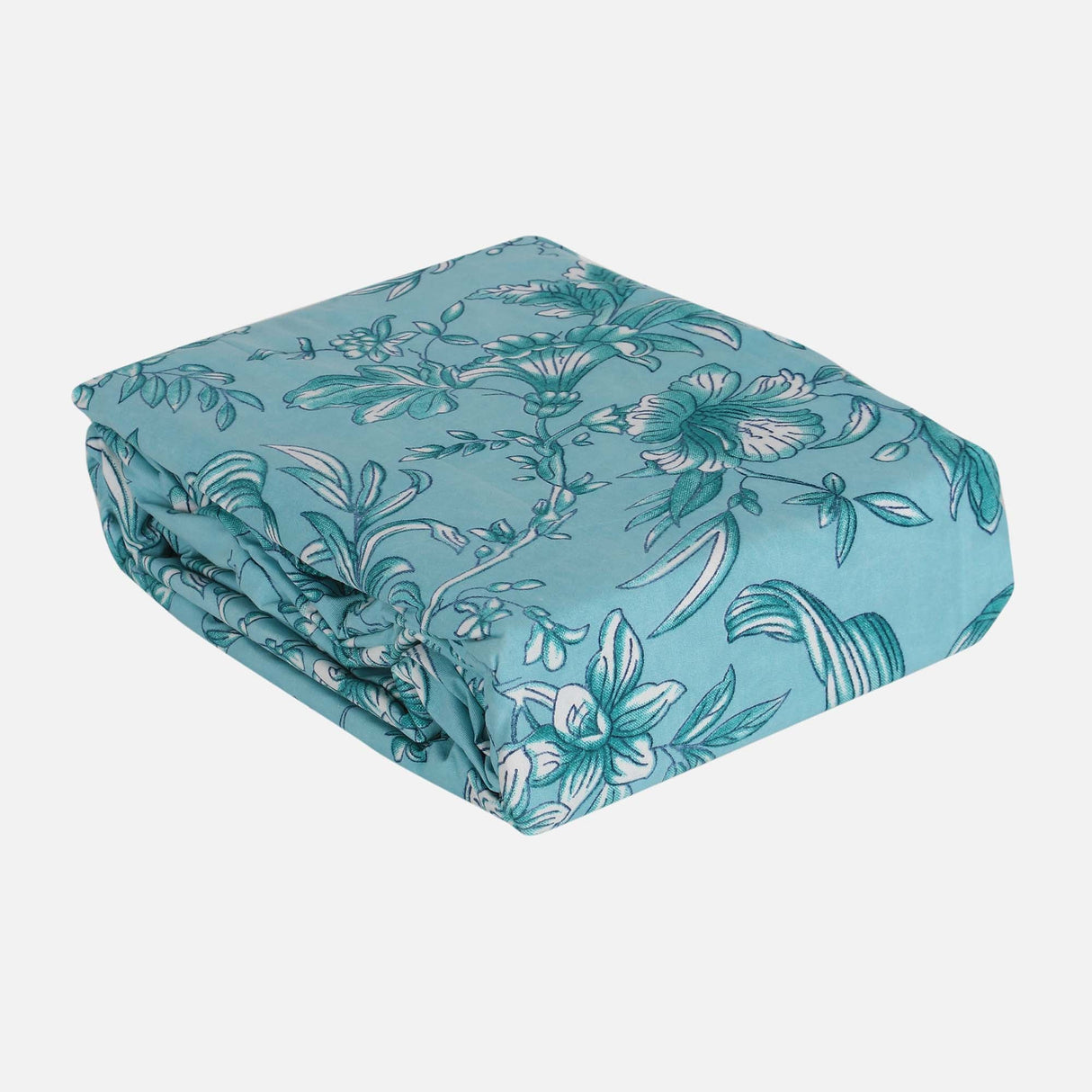 DUVET BED SHEET (220X260 CM)