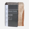 DUVET BED SHEET (220X260 CM)
