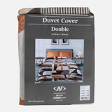 DUVET BED SHEET (220X260 CM)