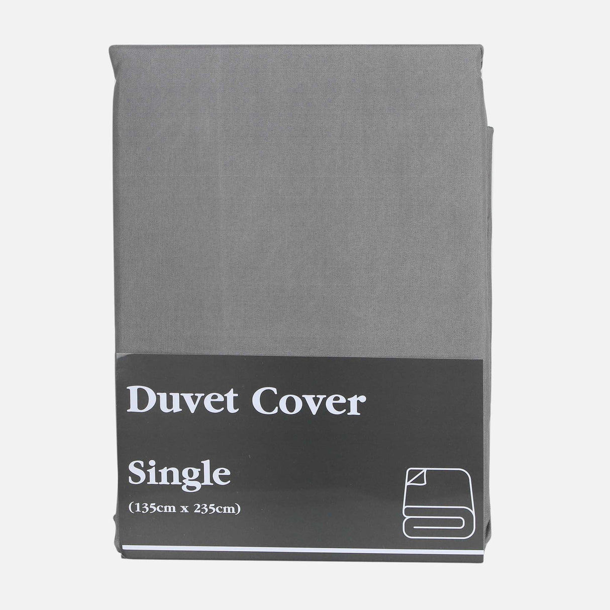 DUVET BED SHEET