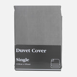 DUVET BED SHEET