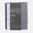 DUVET BED SHEET